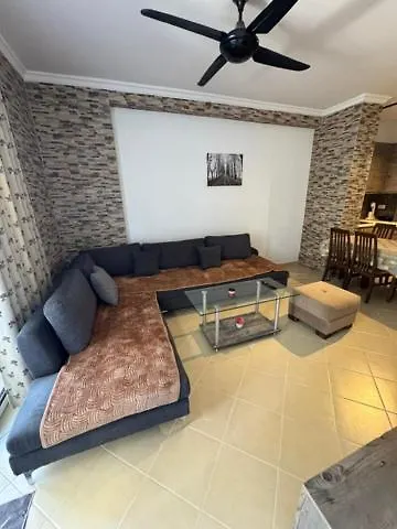 Family Apartment Sr Sarandë