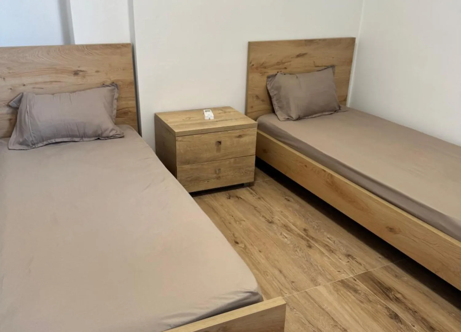 Family Apartment Sr Sarandë 0*,  Albánie